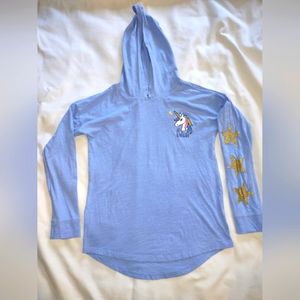 Oshkosh girls long sleeve shirt size 14